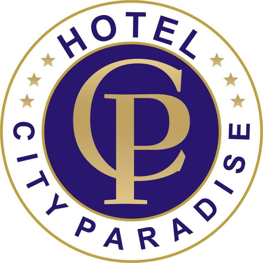 Cp Hotel Ισλαμαμπάντ Εξωτερικό φωτογραφία